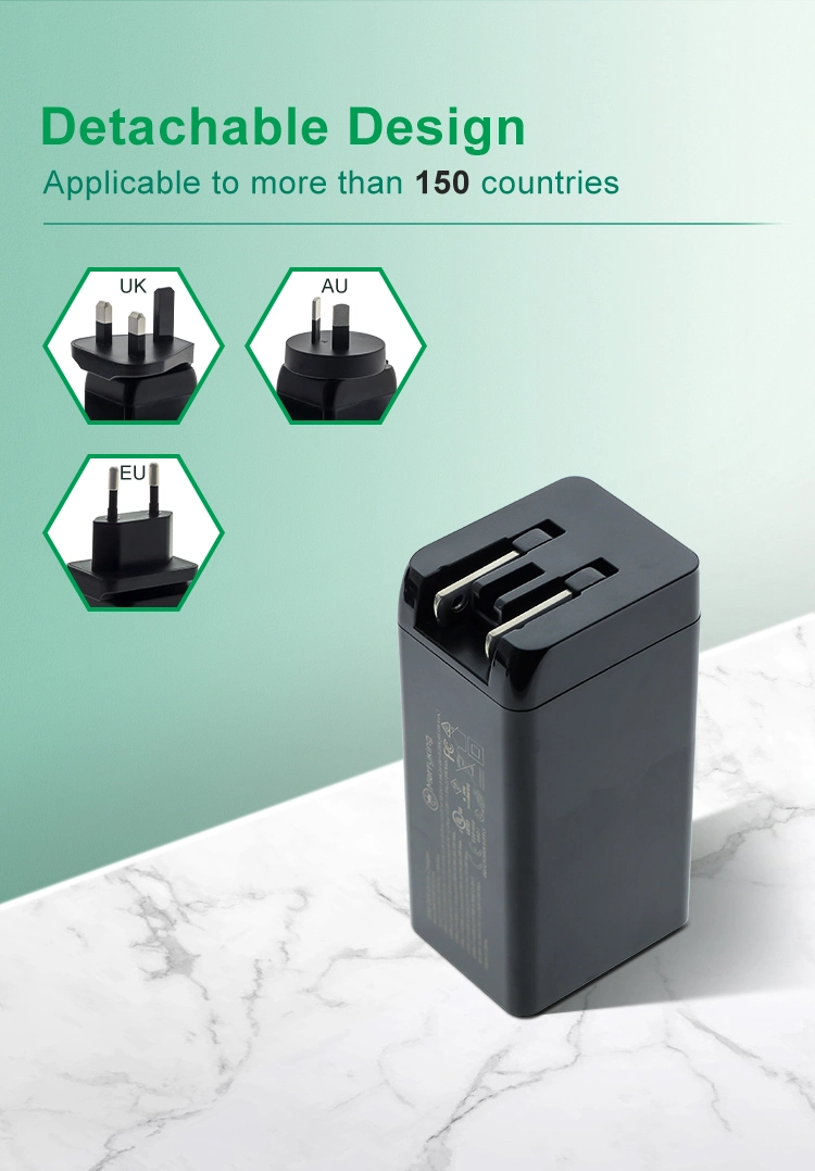 5V 2.4A EU Plug Beautiful Design Mobile Cell Phone Charger 5V 2A USB Wall Charger 5V 3.1A USB Phone Fast Travel Adapter QC3.0 Mobile Phone Charger CE UL CCC