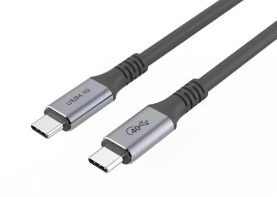 Tid USB-If CE 認定携帯電話コンピュータ USB Type-C データ高速充電ケーブル